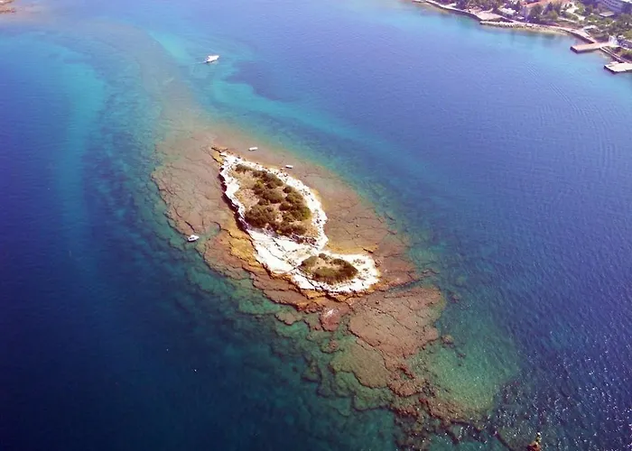 In With Swimming Pool * Porec